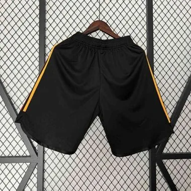 23-24 Roma Third Shorts Football Uniform