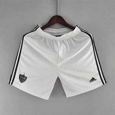 22-23 Atletico Mineiro Shorts White