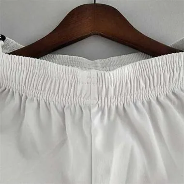 22-23 Atletico Mineiro Shorts White