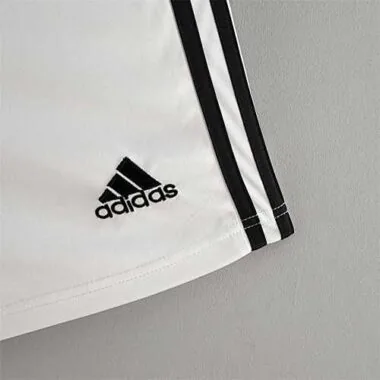 22-23 Atletico Mineiro Shorts White