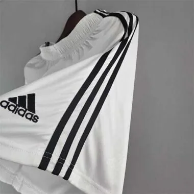 22-23 Atletico Mineiro Shorts White