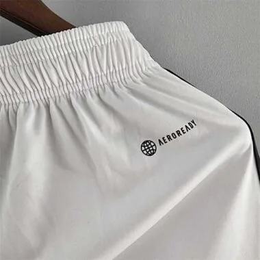 22-23 Atletico Mineiro Shorts White