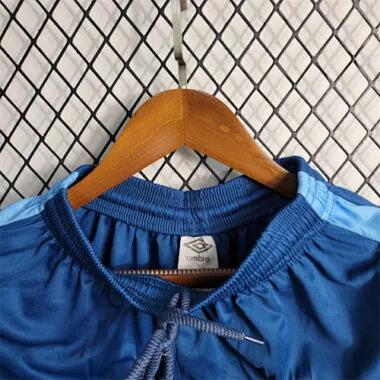 23-24 Gremio Royal Blue Shorts