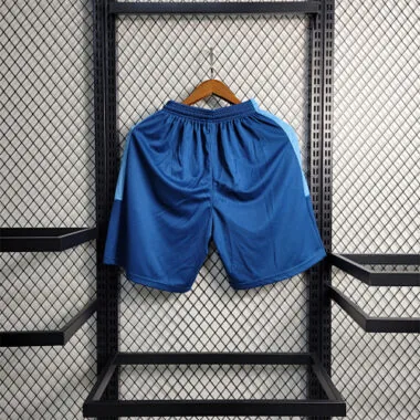 23-24 Gremio Royal Blue Shorts