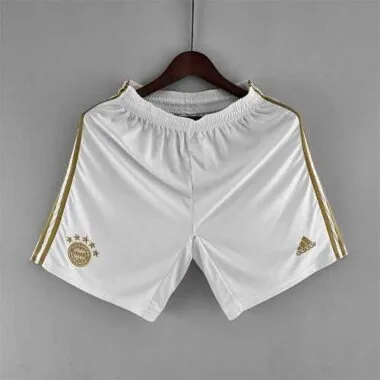 22-23 Bayern Munich Shorts away