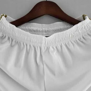 22-23 Pantalones cortos del Bayern de Múnich (visita)