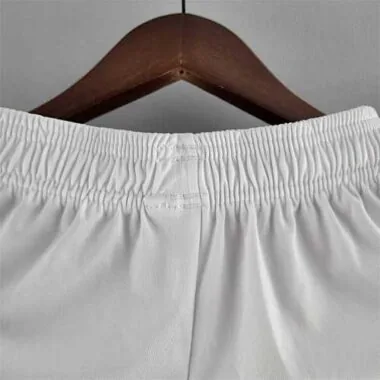 22-23 Pantalones cortos del Bayern de Múnich (visita)