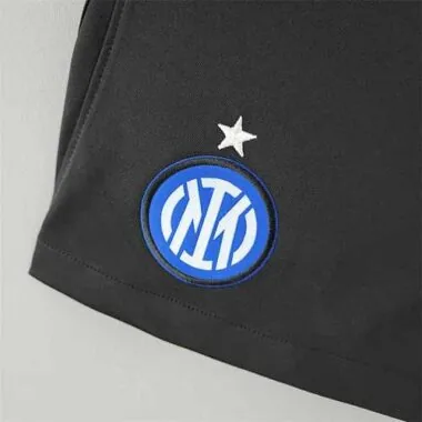 22-23 Inter Milan shorts home