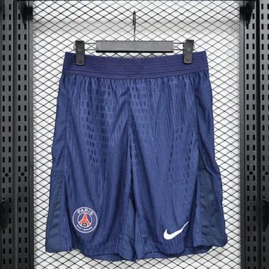 24-25 PSGHome Player Version Shorts Yupoo