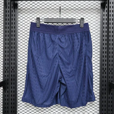 24-25 PSGHome Player Version Shorts Yupoo