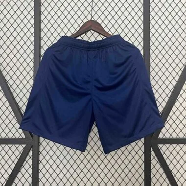 24-25 PSG Home Shorts Football Apparel