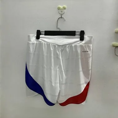 24-25 Lyon Home Player Version Shorts