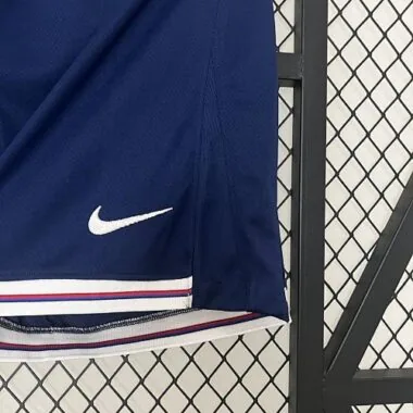 2024 Engeland thuisbroek UEFA Euro