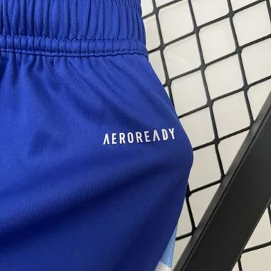2024 Argentina Away Shorts Copa America Trousers