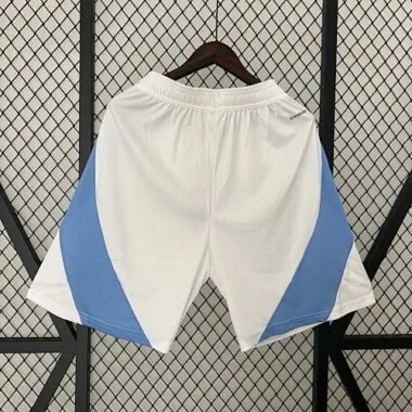 2024 Argentina Home Shorts Copa America Trousers