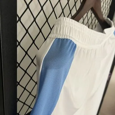 2024 Argentina Home Shorts Copa America Trousers