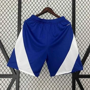 2024 Chile Home Shorts Football Uniform