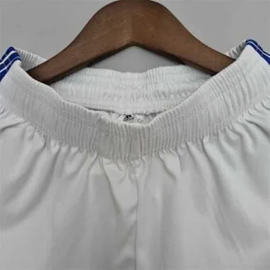 22-23 Cruzeiro home shorts