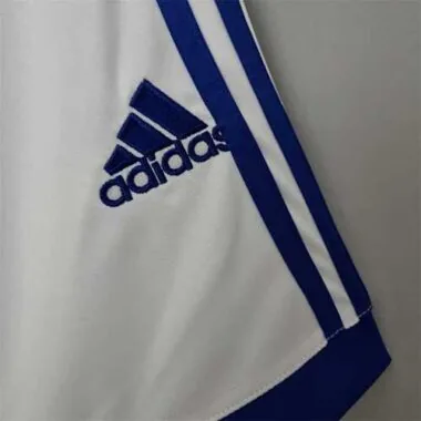 22-23 Cruzeiro home shorts