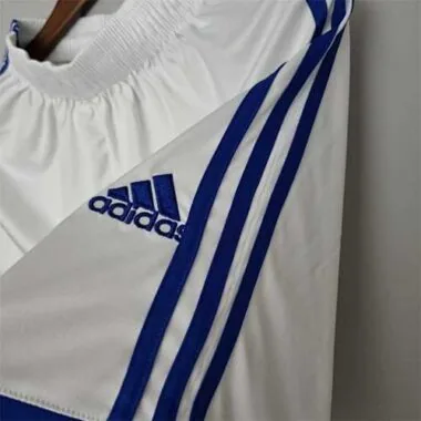 22-23 Cruzeiro home shorts