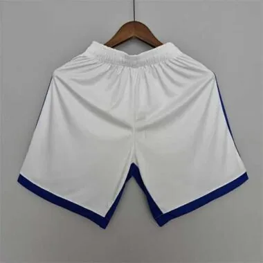 22-23 Cruzeiro home shorts