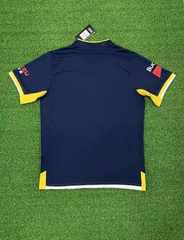 23-24 Central Coast Mariners Thuisshirt, maten S-2XL, Yupoo