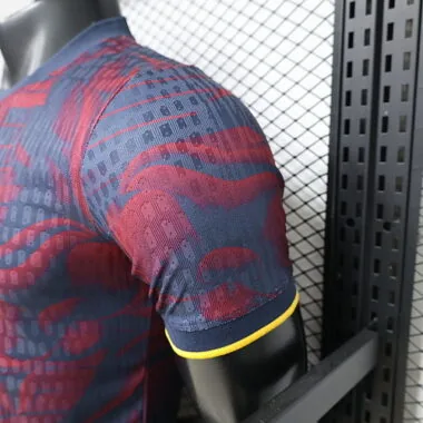 Maglia da calcio FC Barcelona Edizione Speciale per giocatori 26-27 - Maglie da calcio economiche all'ingrosso su Yupoo