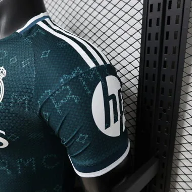 26-27 Player Real Madrid Away Kit S-4XL Cheap Football Jersey Wholesale Yupoo