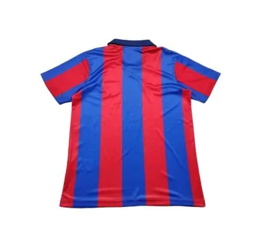 26-27 Barcelona Retro Style x Olivia Rodrigo Kit Cheap Football Jersey Wholesale Yupoo
