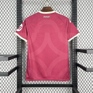 26-27 Real Madrid Third Away Kit S-4XL Cheap Football Jersey Wholesale Yupoo