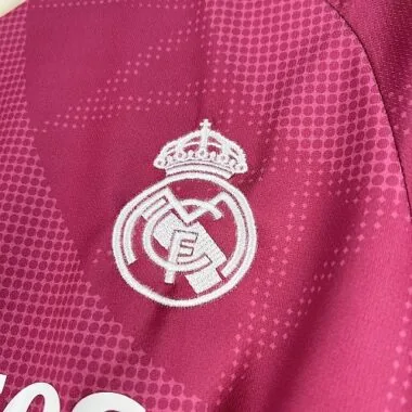 26-27 Real Madrid Third Away Kit S-4XL Cheap Football Jersey Wholesale Yupoo