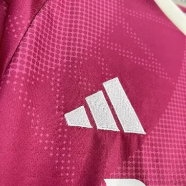 26-27 Real Madrid Third Away Kit S-4XL Cheap Football Jersey Wholesale Yupoo