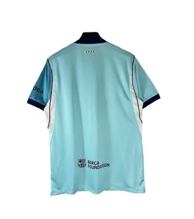 26-27 Barcelona Third Away Kit S-4XL Cheap Football Jersey Wholesale Yupoo