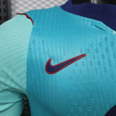 26-27 Player Barcelona Third Away Kit Cheap Football Jersey Wholesale Yupoo