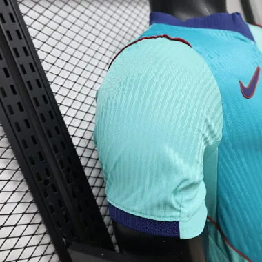 26-27 Player Barcelona Third Away Kit Cheap Football Jersey Wholesale Yupoo