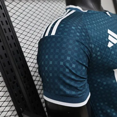 26-27 Player Real Madrid Special Edition Kit Cheap Football Jersey Wholesale Yupoo