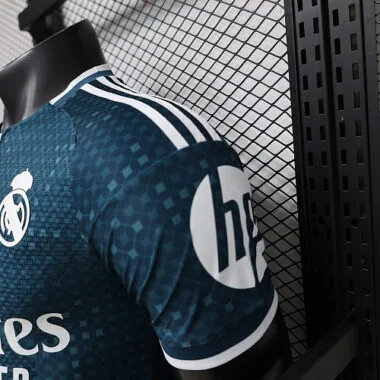 26-27 Player Real Madrid Special Edition Kit Cheap Football Jersey Wholesale Yupoo