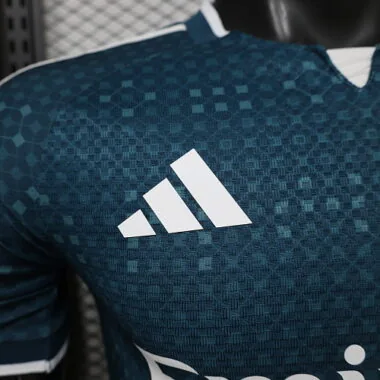 26-27 Player Real Madrid Special Edition Kit Cheap Football Jersey Wholesale Yupoo