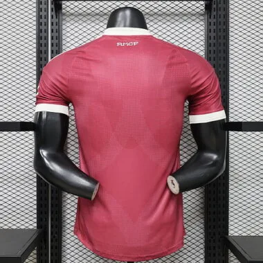 26-27 Player Real Madrid Third Away Kit S-4XL Cheap Football Jersey Wholesale Yupoo