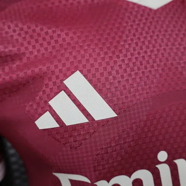 26-27 Player Real Madrid Third Away Kit S-4XL Cheap Football Jersey Wholesale Yupoo