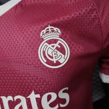 26-27 Player Real Madrid Third Away Kit S-4XL Cheap Football Jersey Wholesale Yupoo