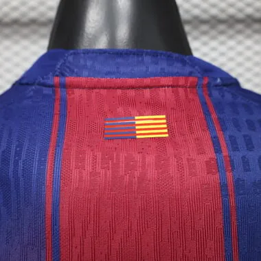 25-26 Player FC Barcelona Home x Olivia Rodrigo Kit S-5XL Cheap Football Jersey Wholesale Yupoo