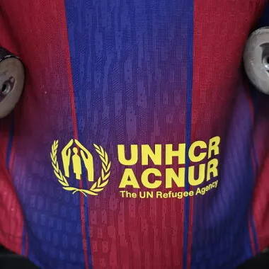 25-26 Player FC Barcelona Home x Olivia Rodrigo Kit S-5XL Cheap Football Jersey Wholesale Yupoo