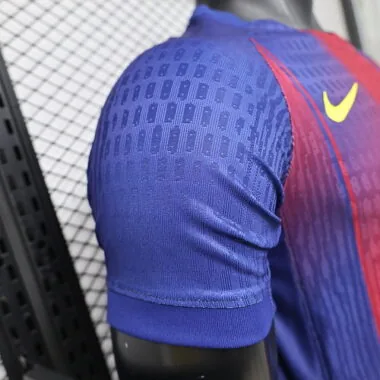 25-26 Player FC Barcelona Home x Olivia Rodrigo Kit S-5XL Cheap Football Jersey Wholesale Yupoo
