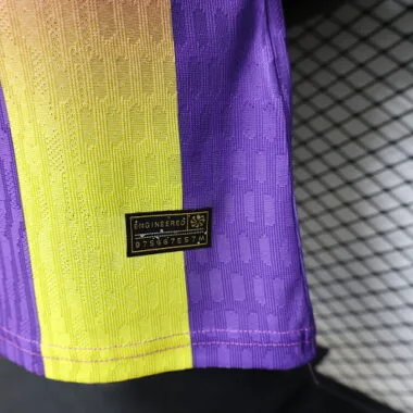 26-27 Player FC Barcelona Special Edition Kit Cheap Football Jersey Wholesale Yupoo