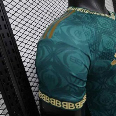 26-27 Player Real Madrid Special Edition Kit Cheap Football Jersey Wholesale Yupoo