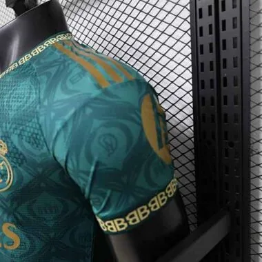 26-27 Player Real Madrid Special Edition Kit Cheap Football Jersey Wholesale Yupoo