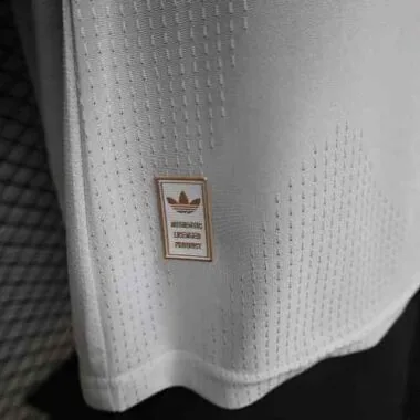 25-26 Player Real Madrid 125th Anniversary Edition Kit Cheap Football Jersey Wholesale Yupoo