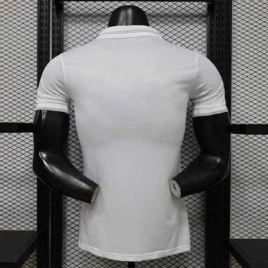 25-26 Player Real Madrid 125th Anniversary Edition Kit Cheap Football Jersey Wholesale Yupoo