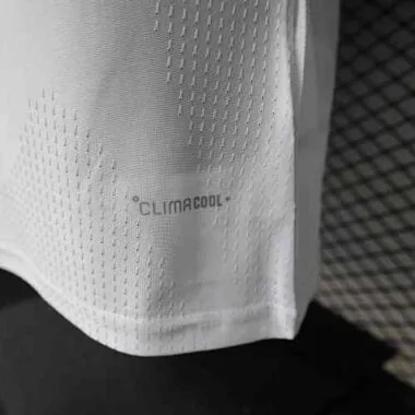 25-26 Player Real Madrid 125th Anniversary Edition Kit Cheap Football Jersey Wholesale Yupoo